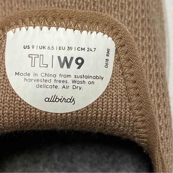 Allbirds Tree Lounger Slip On Sneaker - Picture 6 of 10